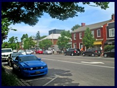 Niagara on the Lake - Queen St 46